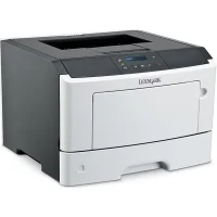 Принтер Lexmark MS317dn фото 2